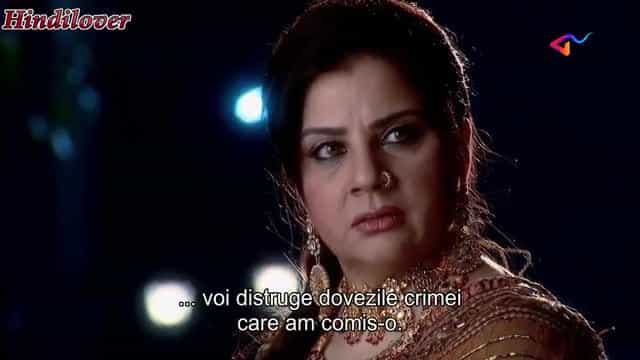 Qubool Hai - Episode 82