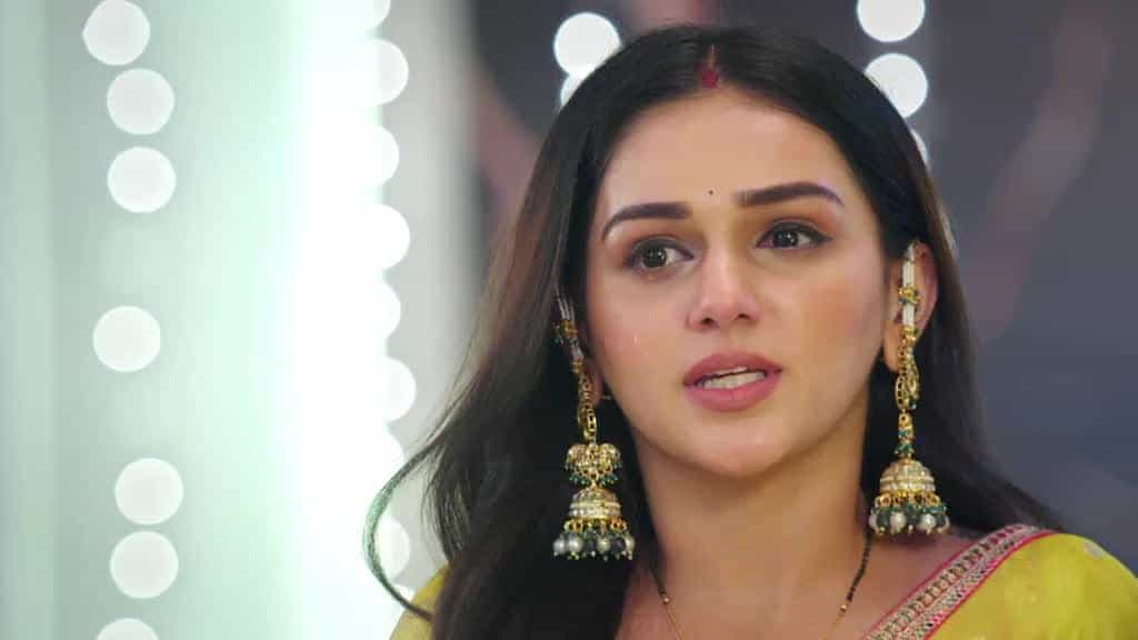 Jagriti - Episode 357