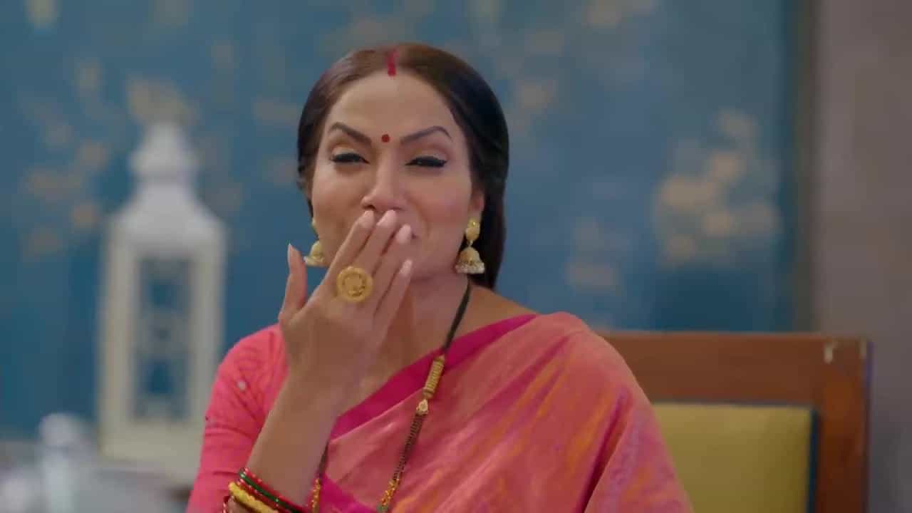 Sindoor Ki Keemat - Episode 342