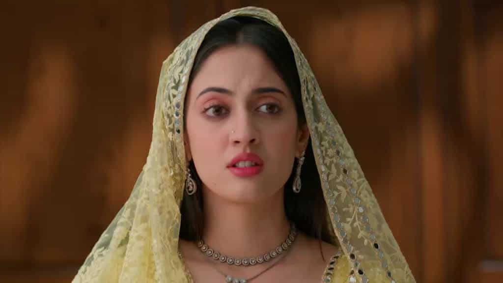 Rabb Se Hai Dua - Episode 43