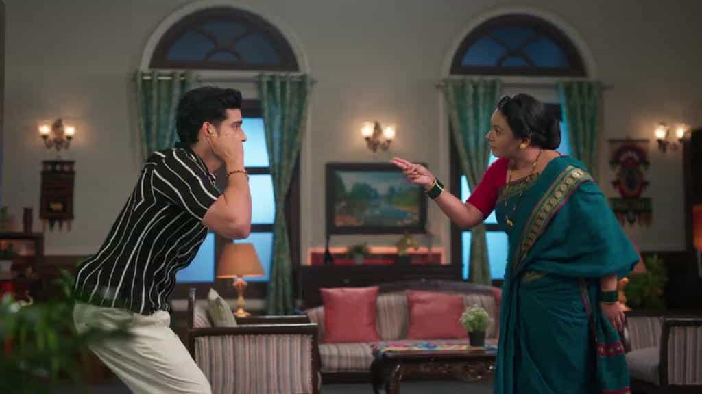 Jamai No. 1 - Episode 41
