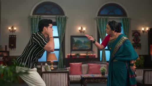 Jamai No. 1 - Episode 41