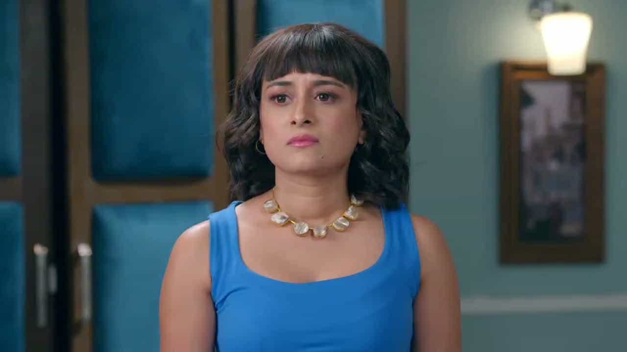 Megha Barsenge - Episode 192