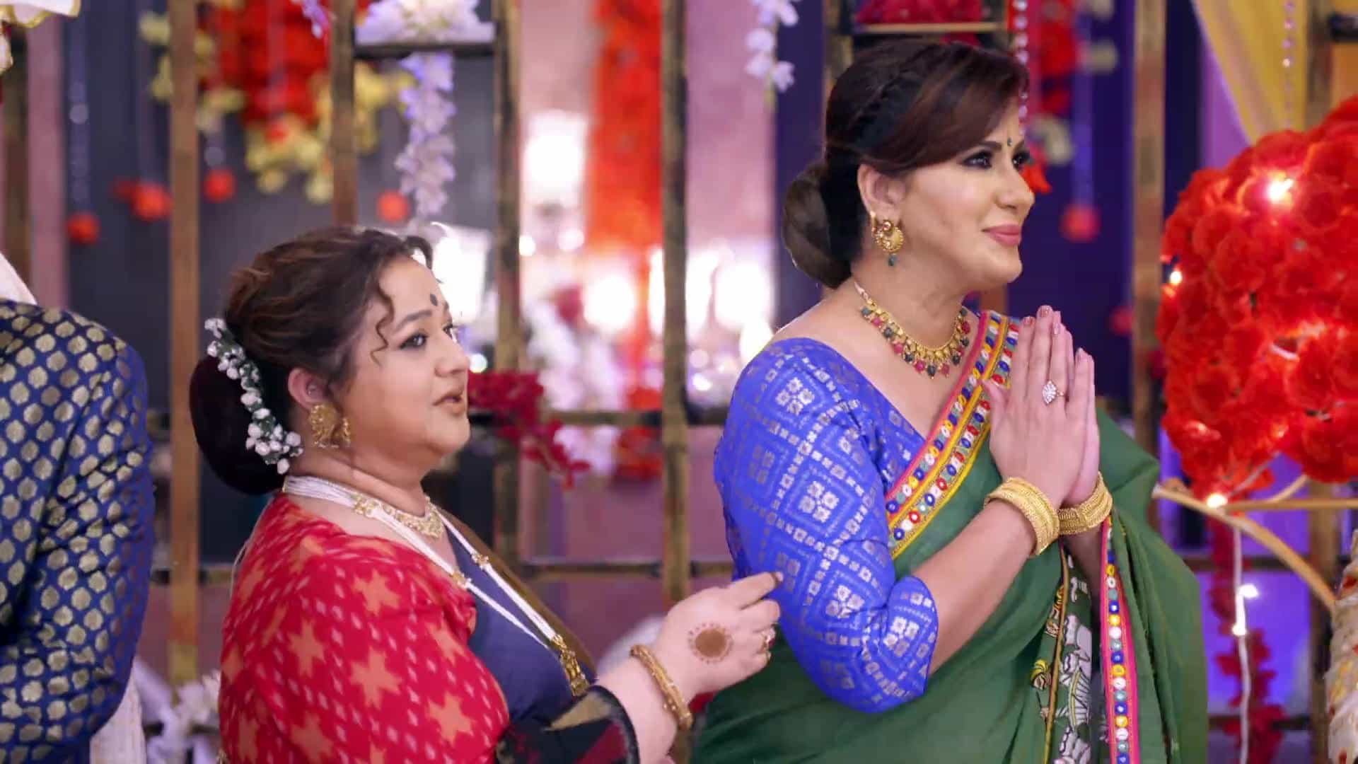 Kundali Bhagya - Episode 548