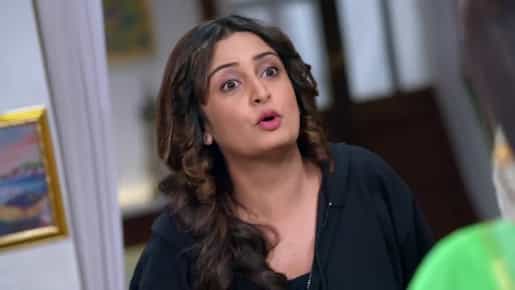 Pyar Ka Pehla Naam: Radha Mohan - Episode 335