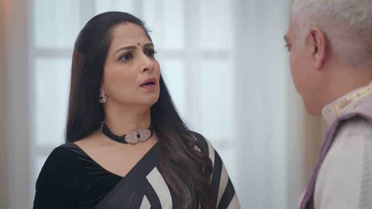 Jhanak - Episode 371