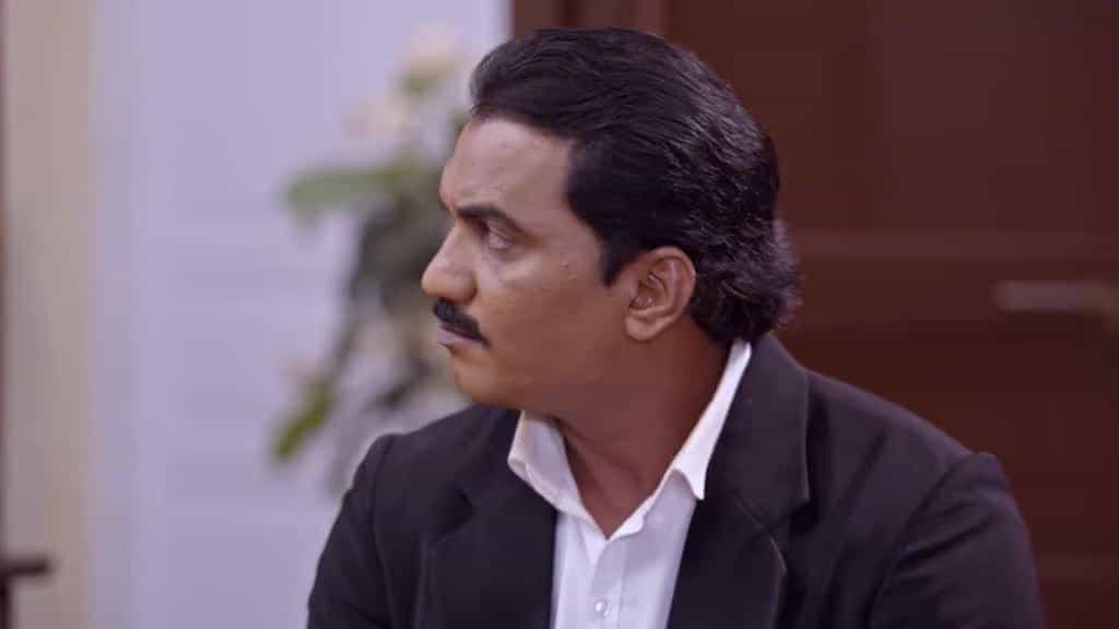 Bhagya Lakshmi - Episode 1100
