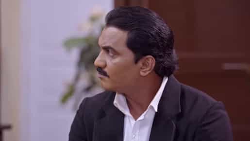 Bhagya Lakshmi - Episode 1100