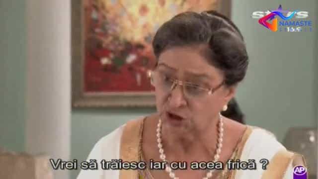 În ritmul dragostei - Episode 654