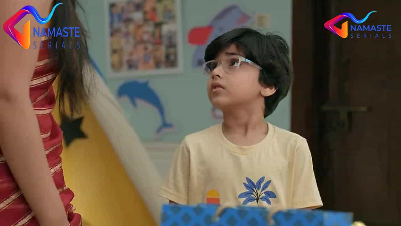 Maitree - Episode 92