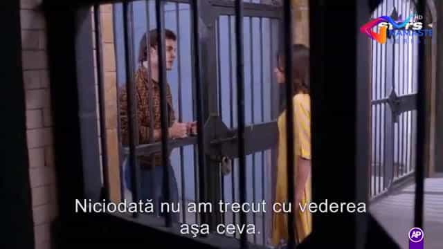 În ritmul dragostei - Episode 1550