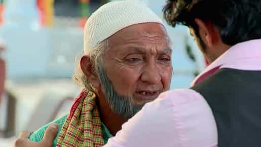 Qubool Hai - Episode 599