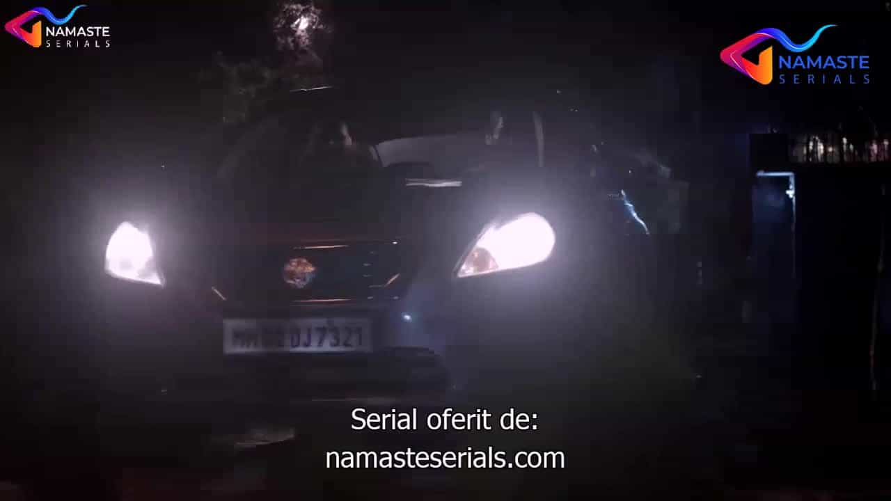 În ritmul dragostei - Episode 2718