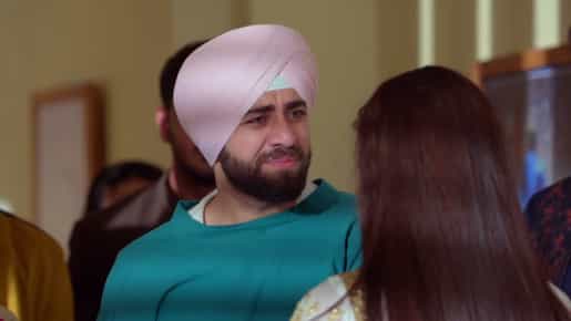 Choti Sarrdaarni - Episode 748