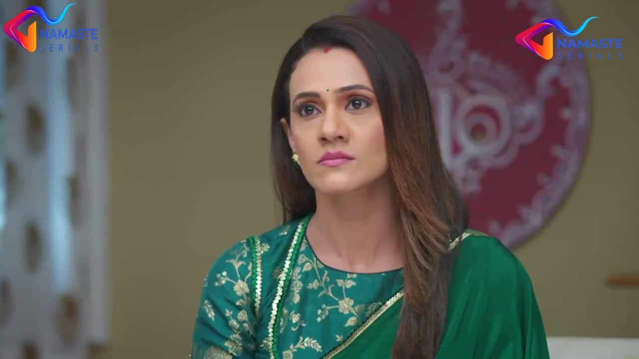 Jhanak - Episode 143