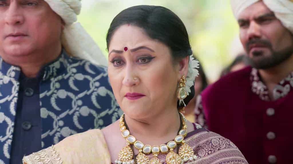 Jaane Anjaane Hum Mile - Episode 26