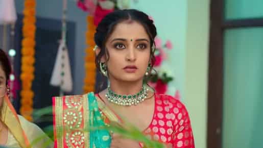 Pyar Ka Pehla Naam: Radha Mohan - Episode 40