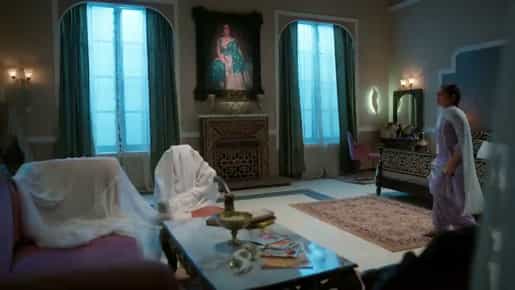 Tumm Se Tumm Tak - Episode 406