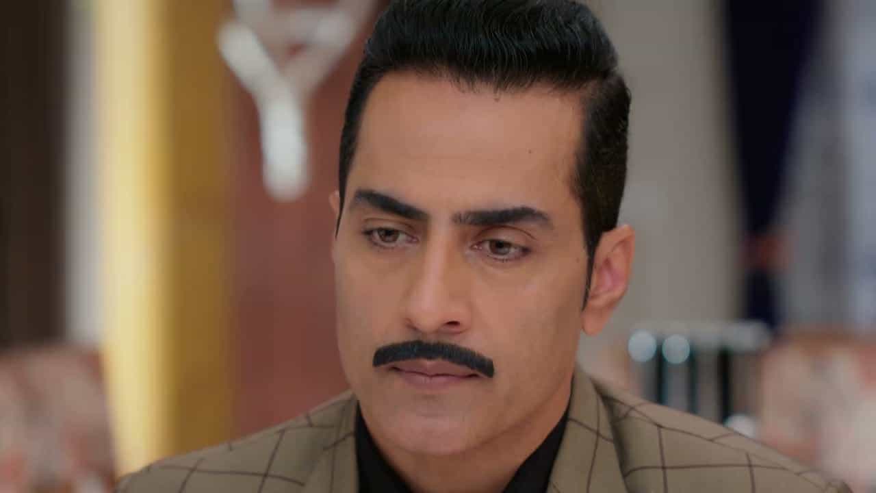 Anupama - Episode 489