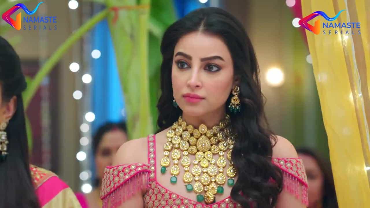 Jhanak - Episode 150