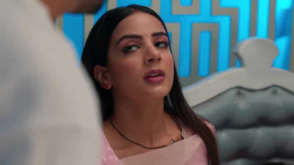Pyaar Ka Pehla Adhyaya ShivShakti - Episode 382