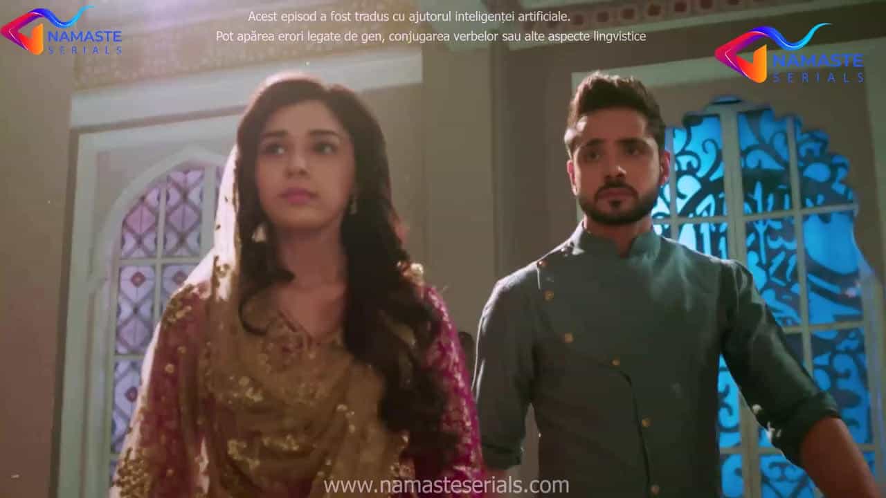 Ishq Subhan Allah - Episode 236