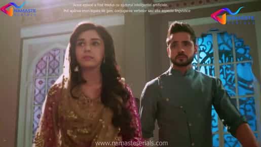 Ishq Subhan Allah - Episode 236