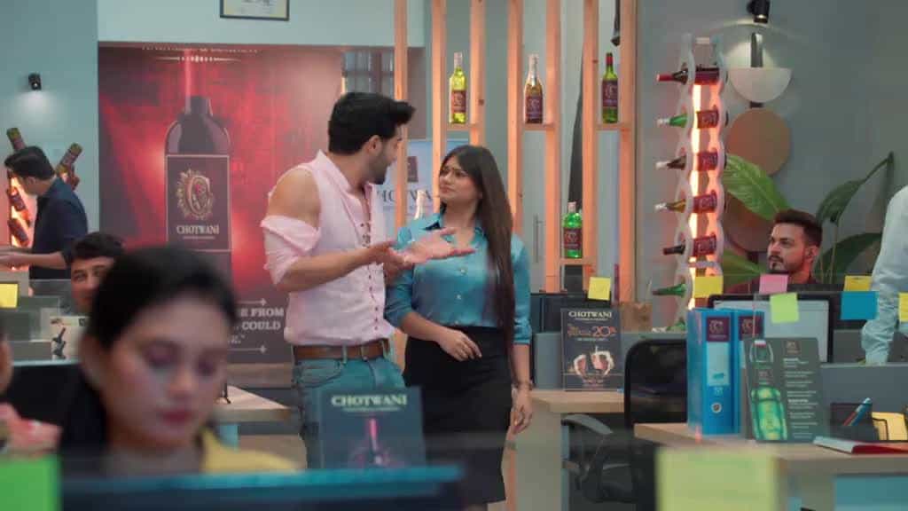 Jamai No. 1 - Episode 4