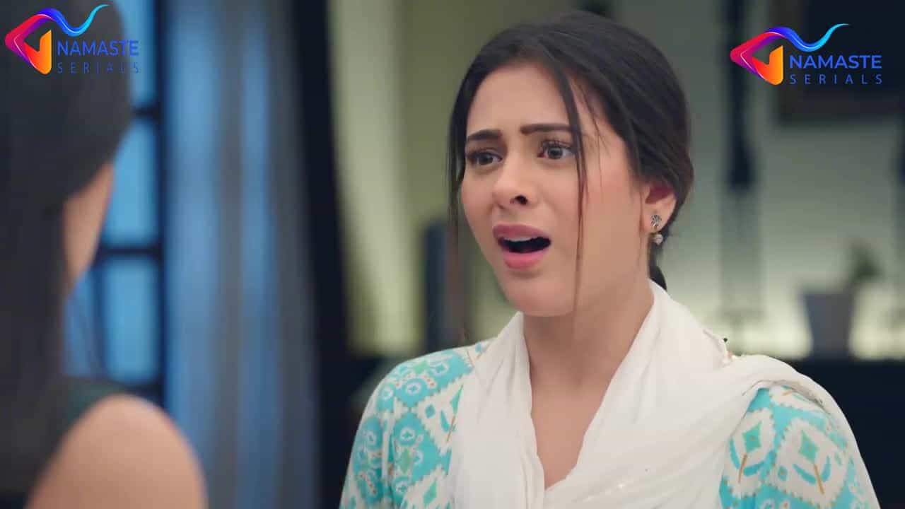 Jhanak - Episode 186