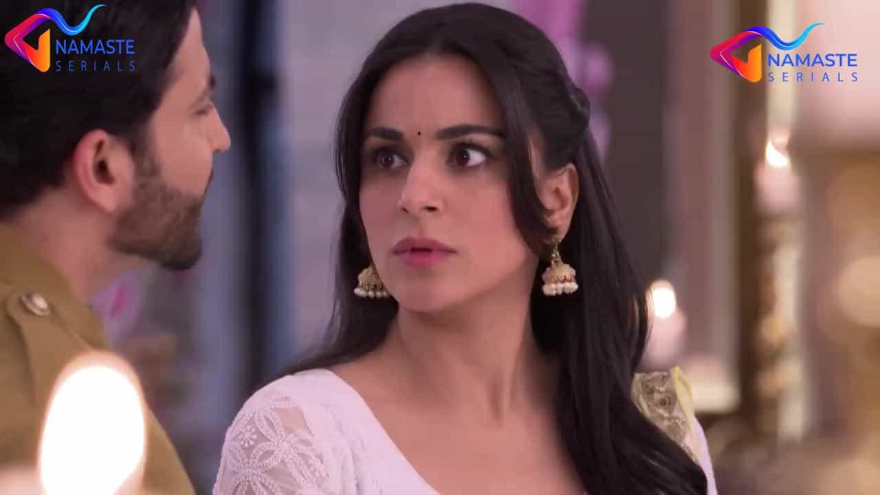 Kundali Bhagya - Episode 117