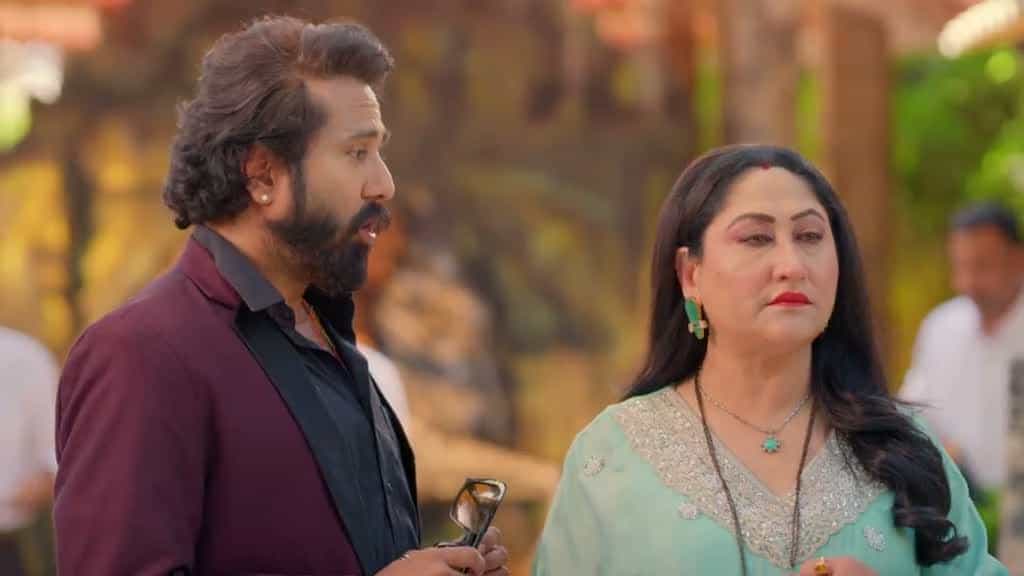 Jaane Anjaane Hum Mile - Episode 502