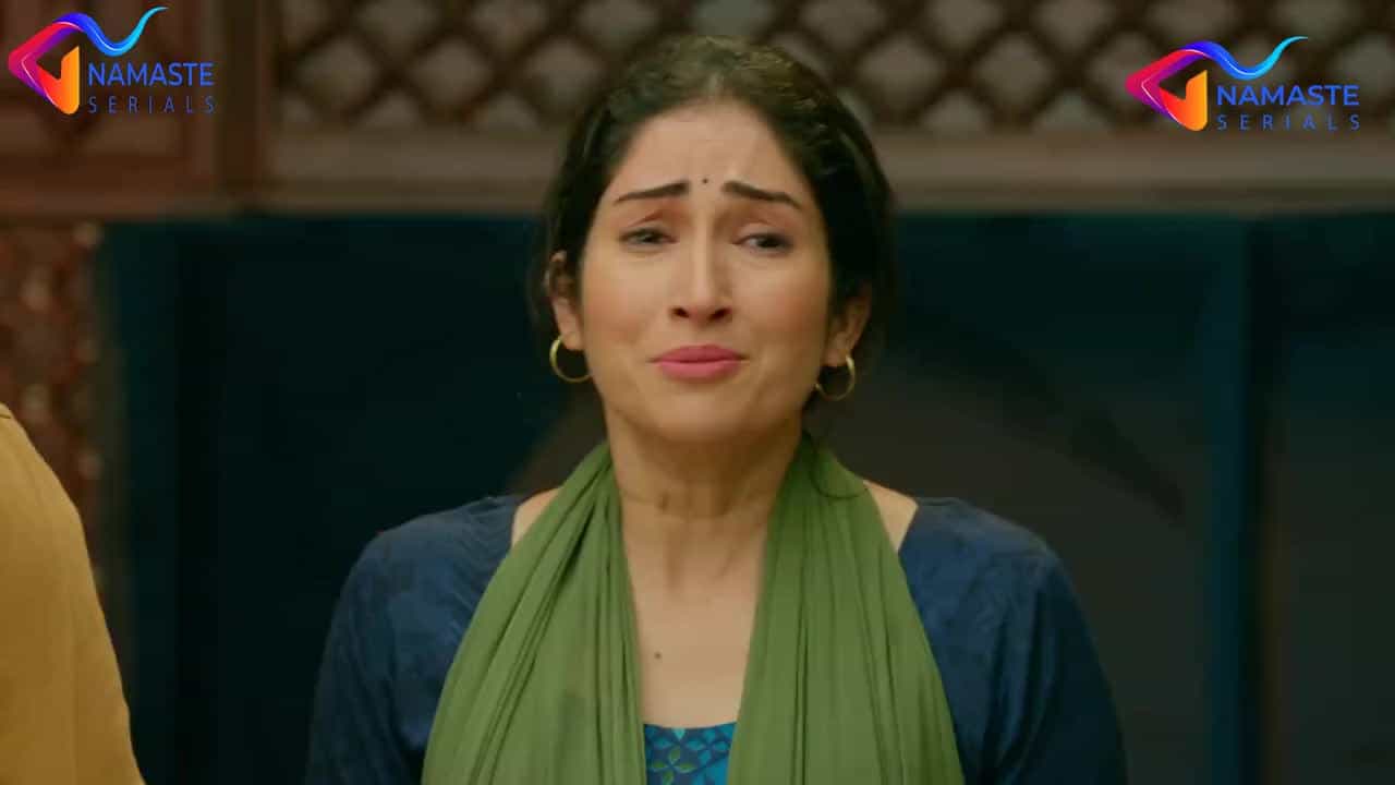 Rajjo - Episode 103