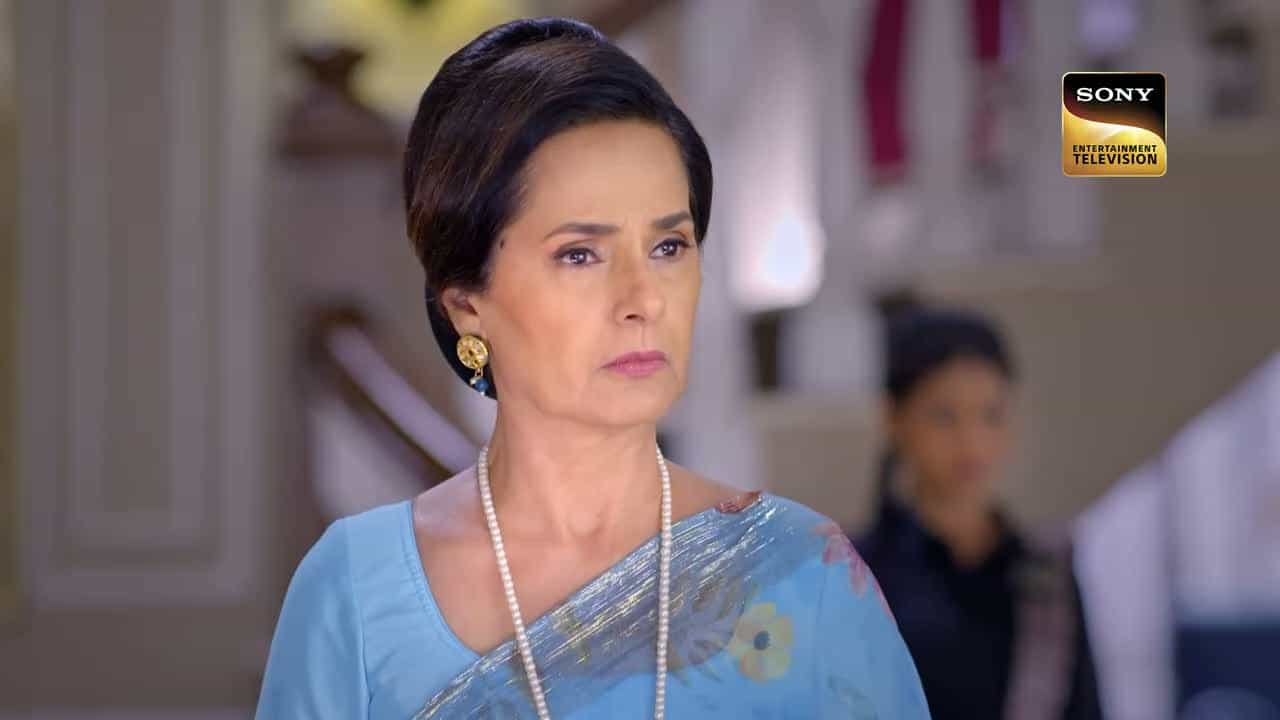 Hum Rahe Na Rahe Hum - Episode 105