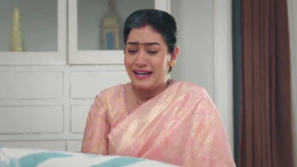 Jagriti - Episode 325