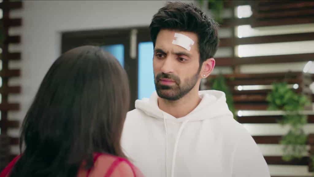 Kaise Mujhe Tum Mil Gaye - Episode 223
