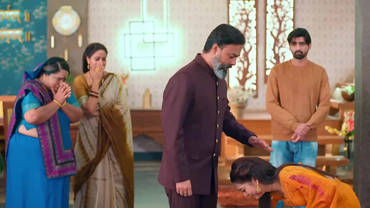 Sindoor Ki Keemat - Episode 237