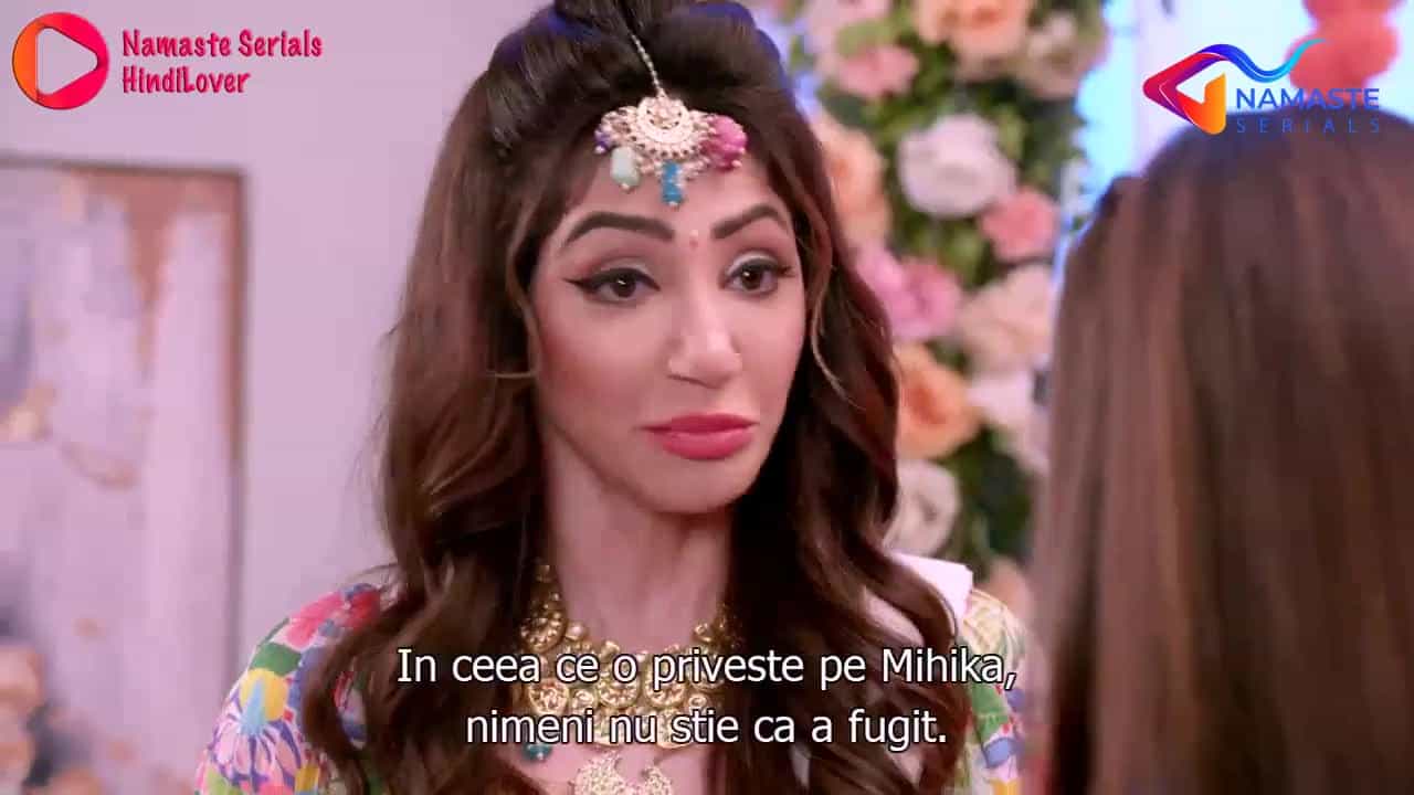 În ritmul dragostei - Episode 2209