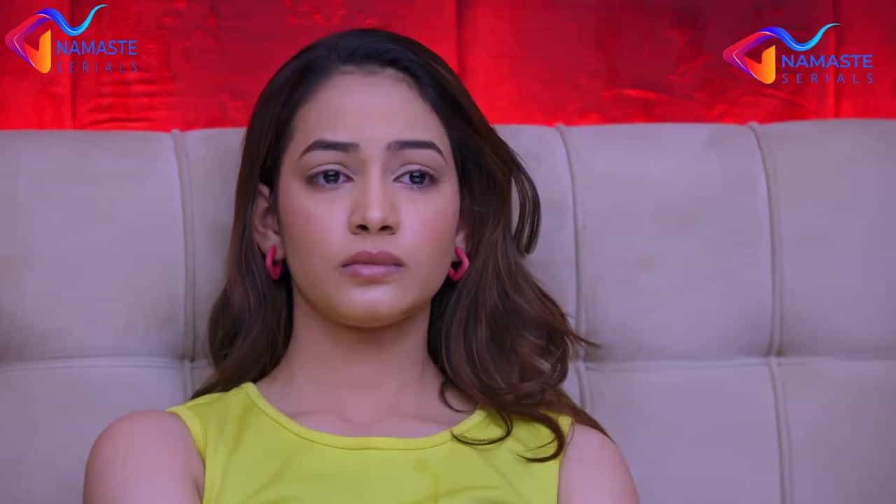 Vanshaj - Episode 171