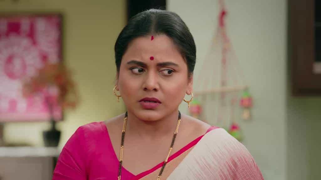 Kaise Mujhe Tum Mil Gaye - Episode 60