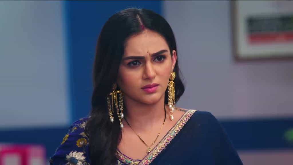Jagriti - Episode 366