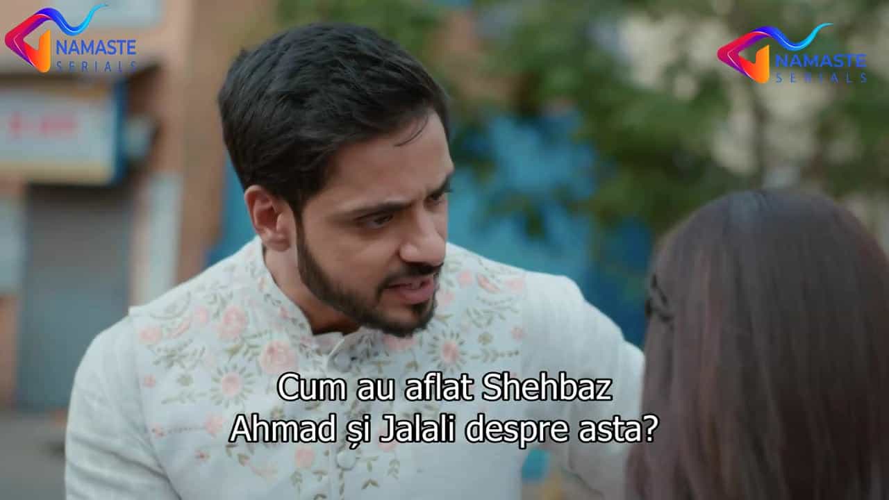 Ishq Subhan Allah - Episode 519