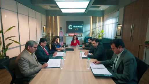 Jamai No. 1 - Episode 5