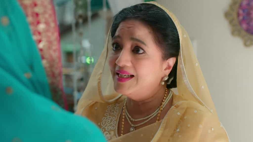 Rabb Se Hai Dua - Episode 11