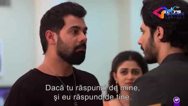 În ritmul dragostei - Episode 1140