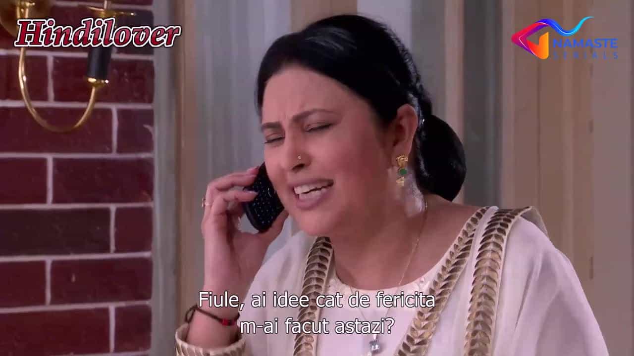 Madhubala - Ek Ishq Ek Junoon - Episode 521