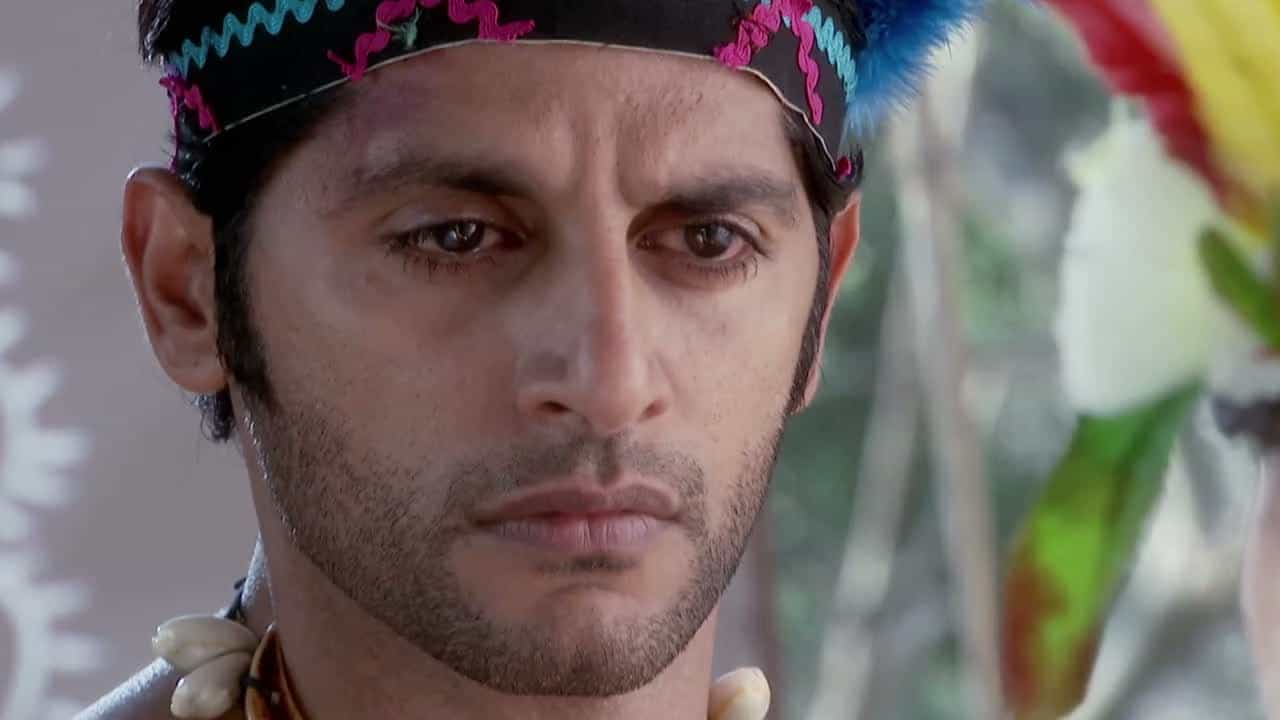 Qubool Hai - Episode 689