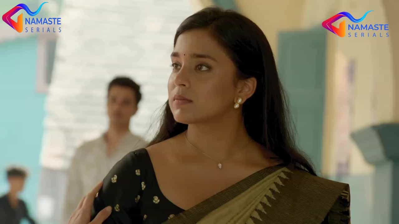 Kavya – Ek Jazbaa, Ek Junoon - Episode 30