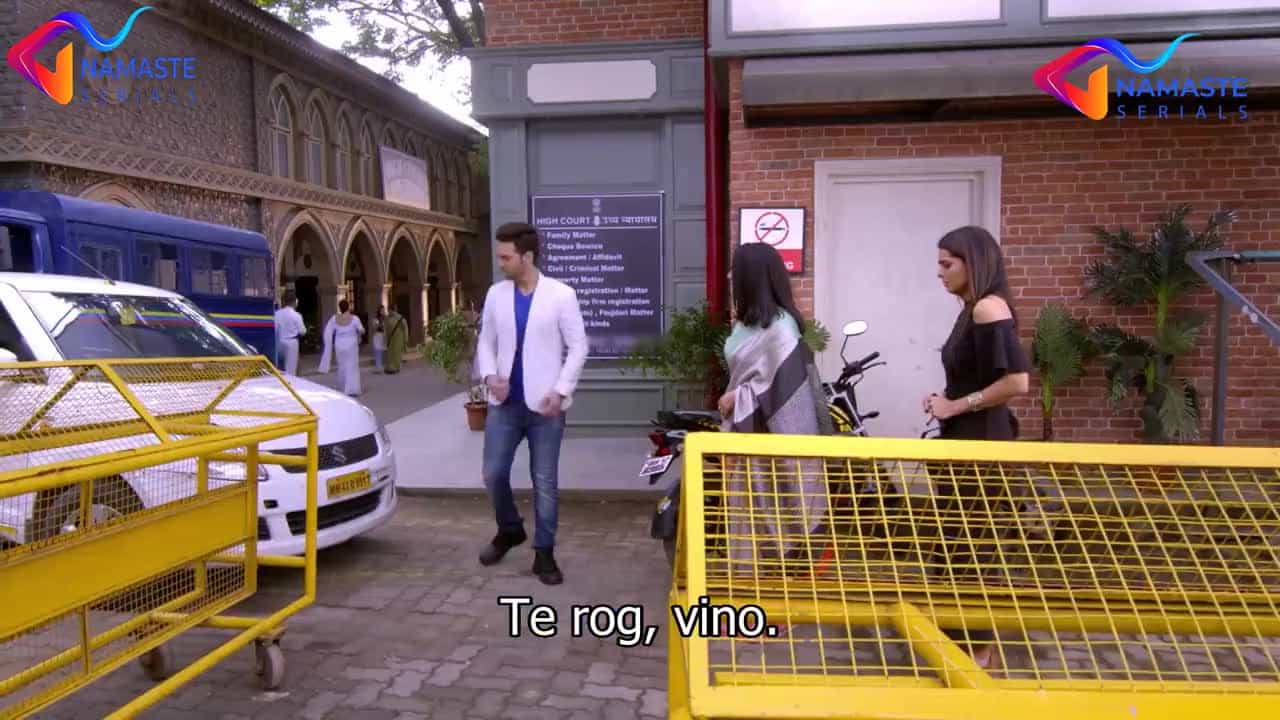 Kundali Bhagya - Episode 306
