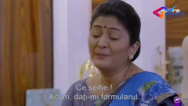 În ritmul dragostei - Episode 1255