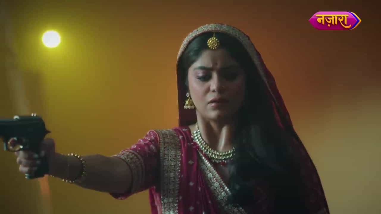 Dahej Daasi - Episode 274